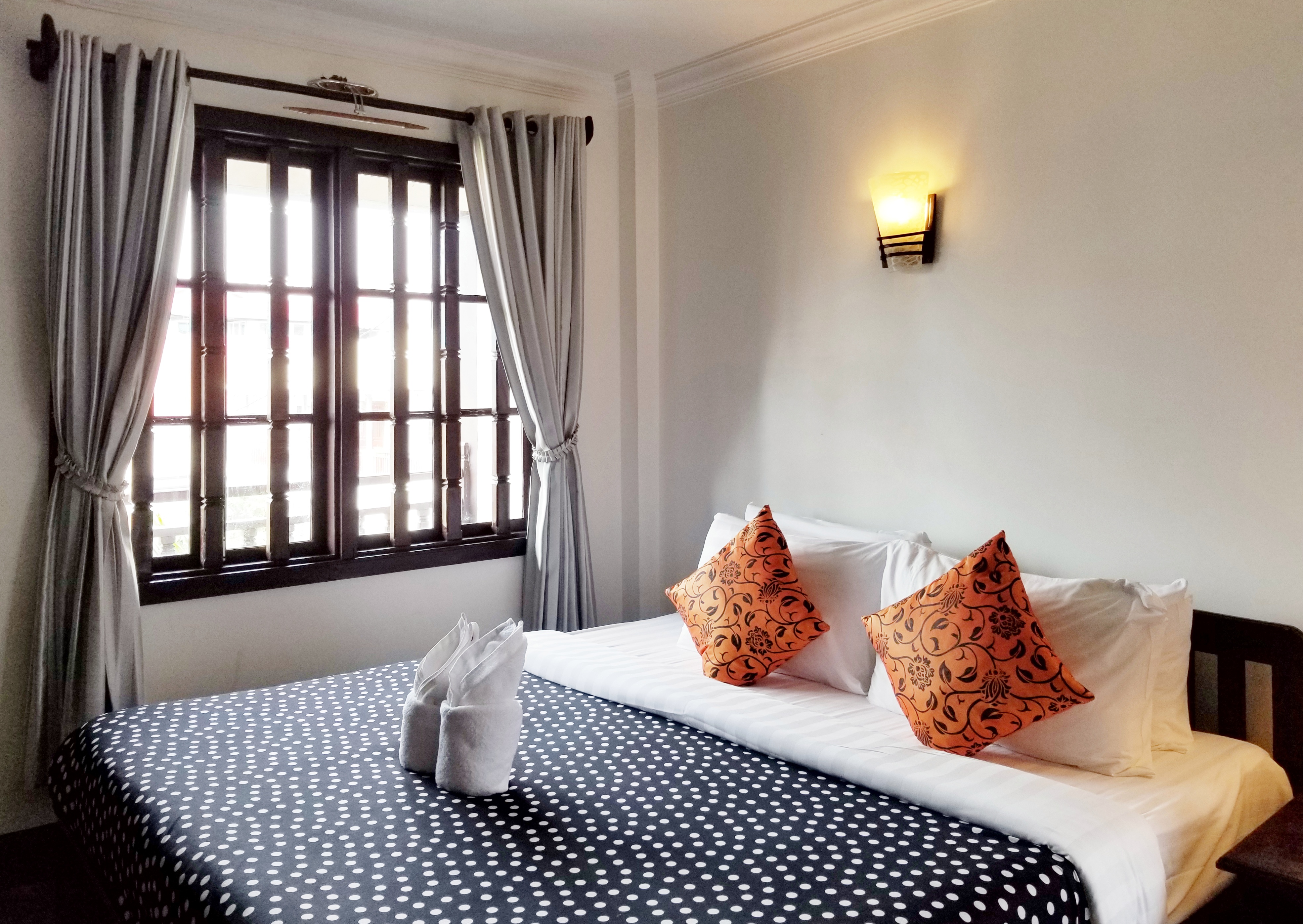 Single/Double Room